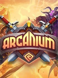 Arcanium