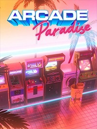 Arcade Paradise