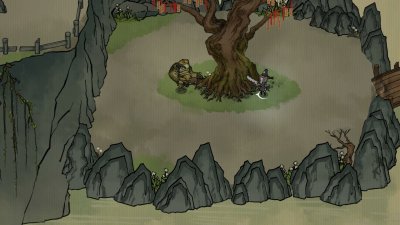 Little Wu Chang